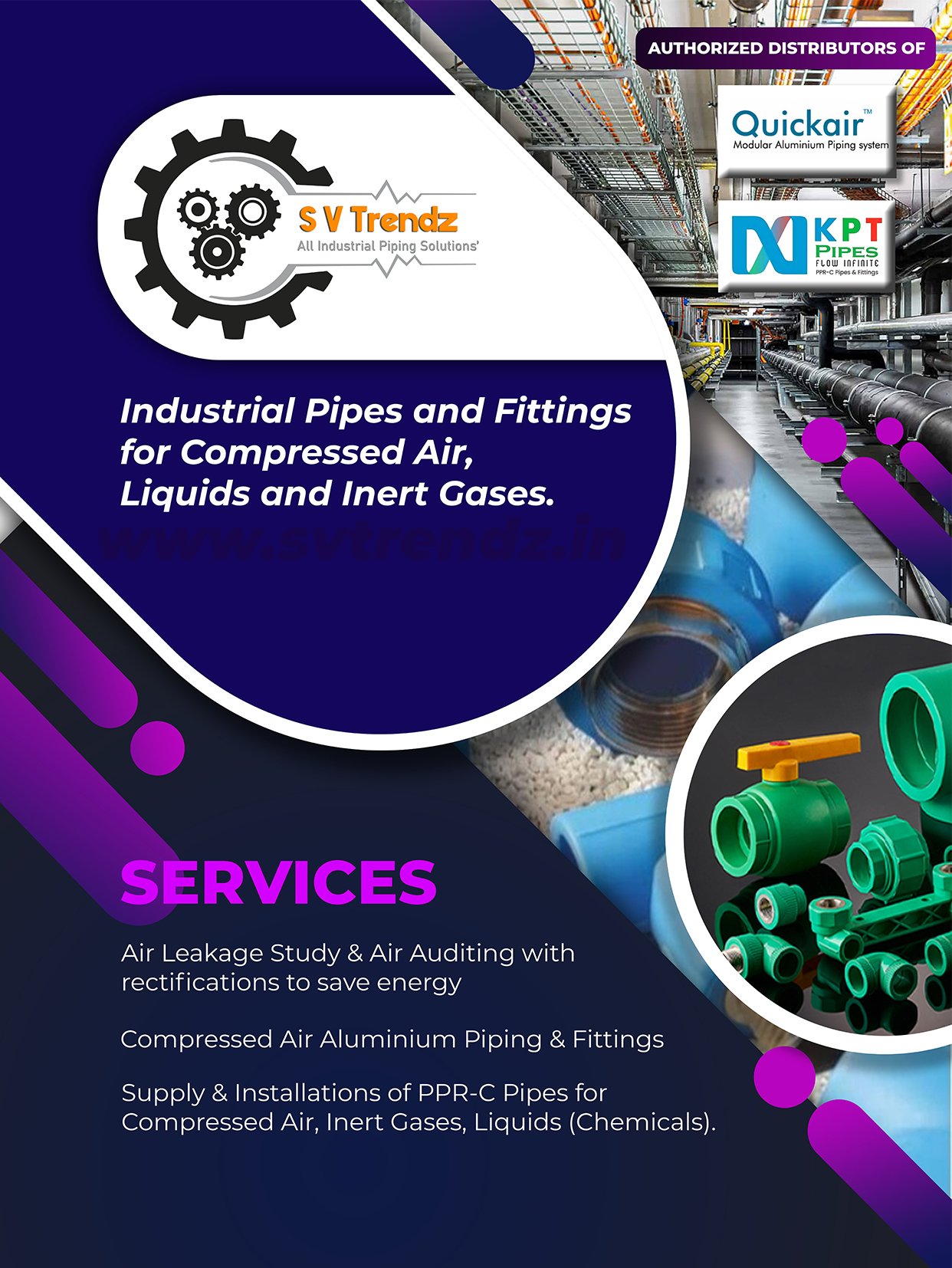 KPT Catalogue